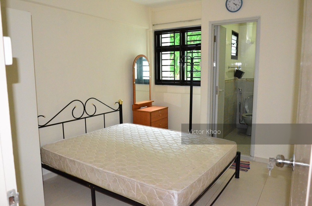 Bedok North Street 1 thumbnail photo